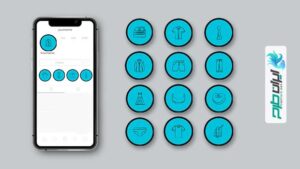 کاور هایلایت اینستاگرام لباس فروشی