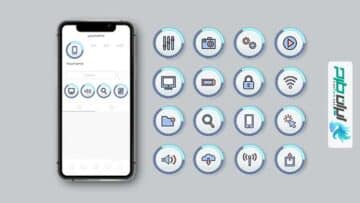کاور هایلایت پیج ترفند کامپیوتر