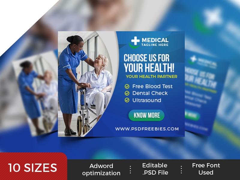 مجموعه بنر تبلیغاتی کلینیک پزشکی لایه باز مجموعه بنر تبلیغاتی کلینیک پزشکی لایه باز